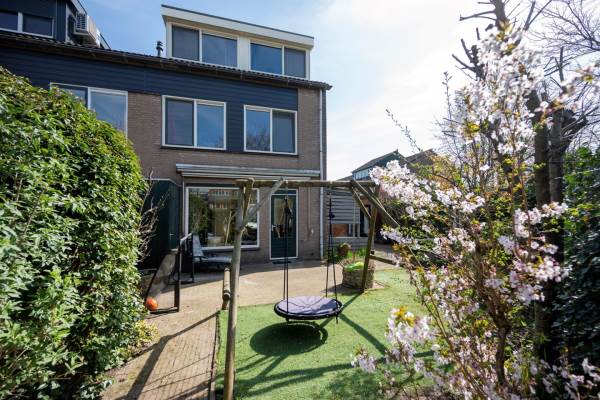 Woning Fazantenkamp 931 Maarssen