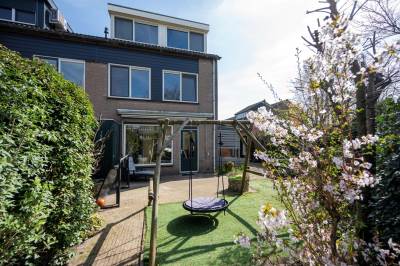 Woning Fazantenkamp 931 Maarssen