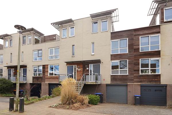 Woning Tweelingen 83 Zeewolde