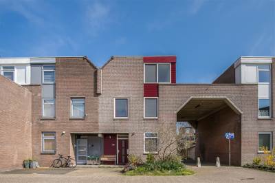 Woning Azaleapark 38 Zoetermeer