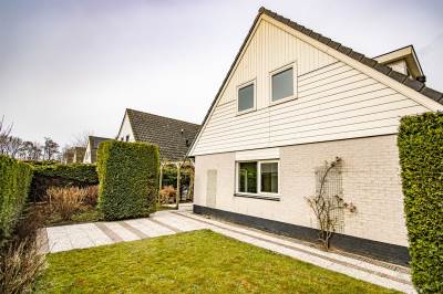 Woning Vennewatersweg 21 - 54 Heiloo
