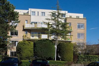 Woning Louis Davidsstraat 116 Den Haag