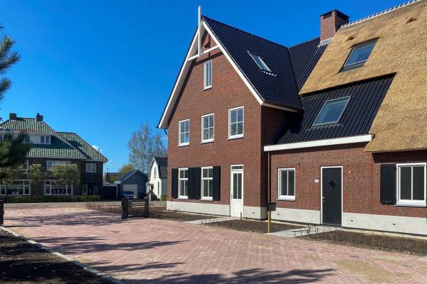 Woning Rijksstraatweg 41a Sleeuwijk