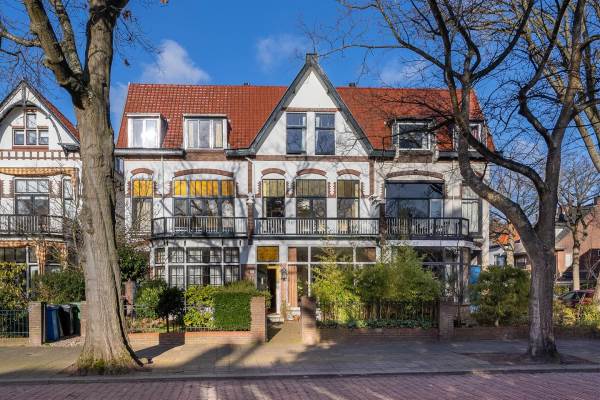 Woning Oosteinde 33 Voorburg