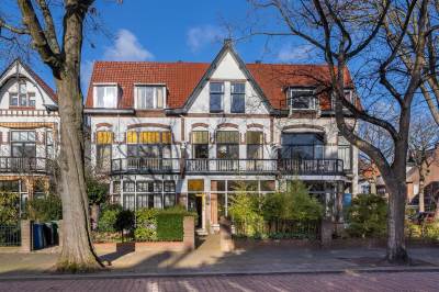 Woning Oosteinde 33 Voorburg
