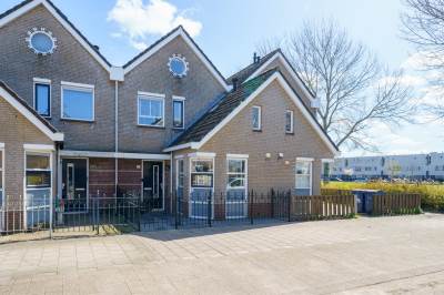 Woning Nertspad 23 Almere