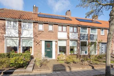 Woning Professor Dupontstraat 11 Roermond