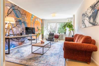 Woning Soerenseweg 12523 Apeldoorn