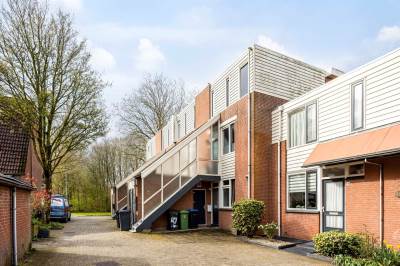 Woning Kremersheerd 54 Groningen