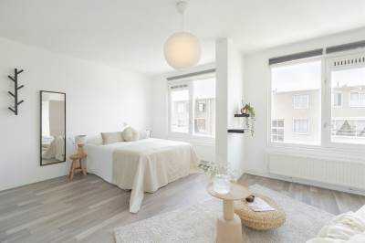 Woning Spitsbergenstraat 67 Amsterdam