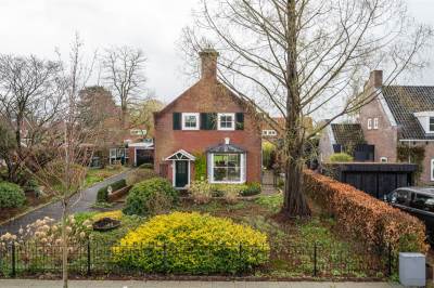 Woning Lokveenweg 41 Haren (GR)