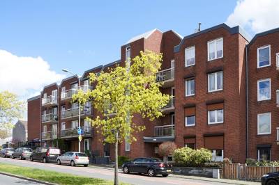 Woning Unolaan 16 Heerlen