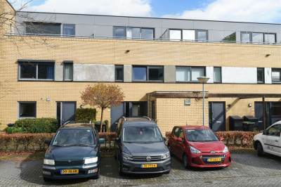 Woning Kuifjestraat 15 Almere