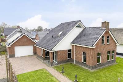 Woning Floralaan 18 Musselkanaal