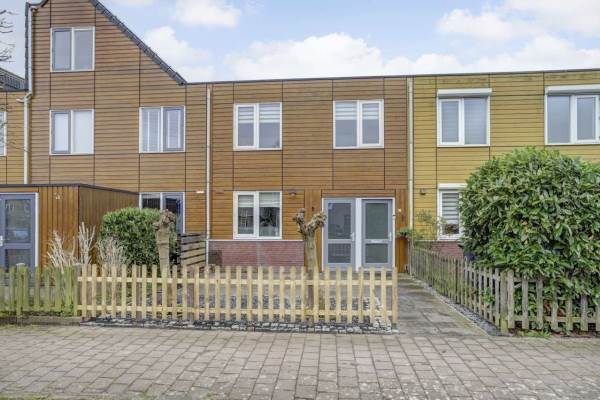 Woning Zomersloot 7 Broek op Langedijk