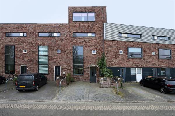 Woning Van Ostadestraat 50 Assen