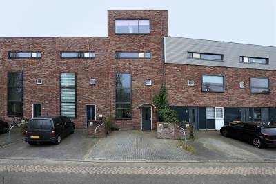 Woning Van Ostadestraat 50 Assen