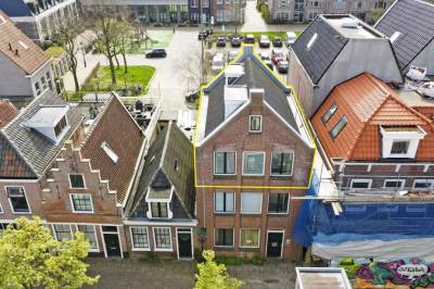 Woning Koningsweg 65a Alkmaar