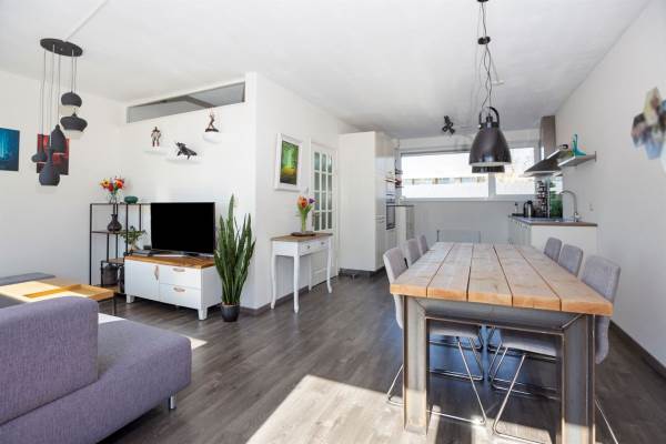 Woning Willem Ruysplein 30 Zwijndrecht