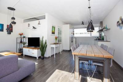 Woning Willem Ruysplein 30 Zwijndrecht