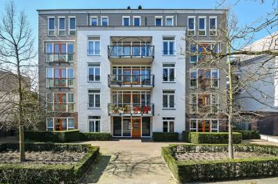 Woning Frombergstraat 663 Arnhem
