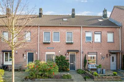 Woning Strijpsestraat 5C Eindhoven