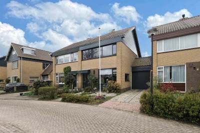 Woning Themislaan 13 Heerhugowaard