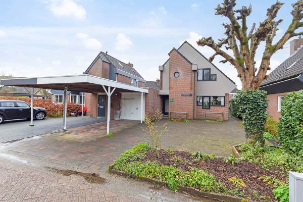 Woning Pegasus 7 Lemmer