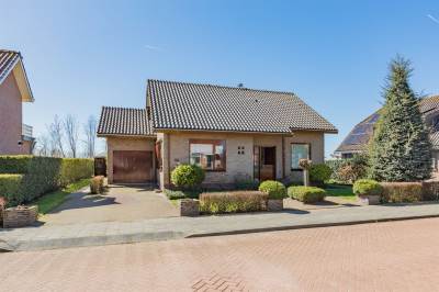 Woning Willem-Alexanderstraat 50 Zegveld