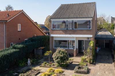 Woning Blikweg 5 Neede