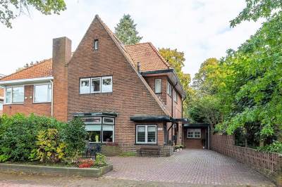 Woning Hyacintenlaan 53A Hilversum