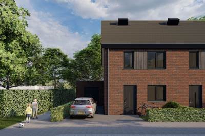 Woning Eendrachtstraat 81 Olst