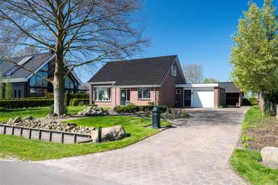 Woning De Bosk 1 Harkema