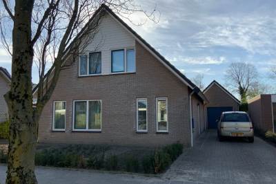 Woning Weteringshoek 11 Rossum (GE)