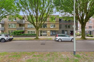 Woning Arendstraat 72 Oss