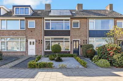 Woning Dommelstraat 33 Geldrop