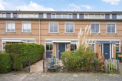 Woning Zandzeggelaan 49 Den Haag