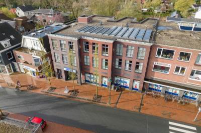 Woning Rijksstraatweg 197e Haren (GR)