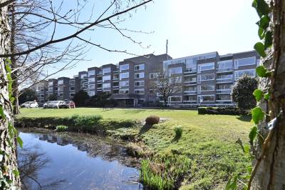 Woning Amersfoortsestraatweg 9302 Naarden