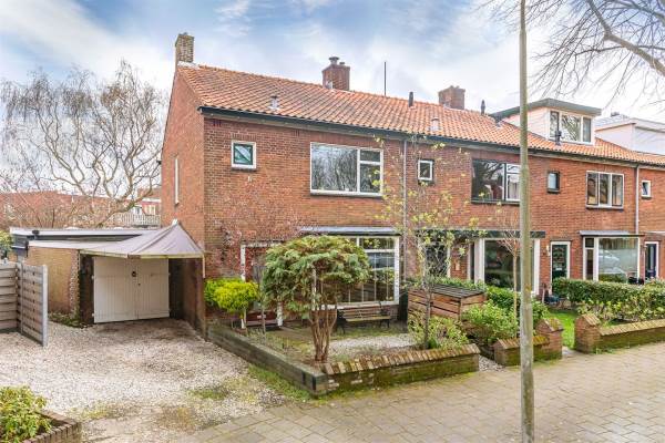 Woning Lindenstraat 39 IJmuiden