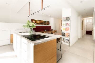 Woning Lomanstraat 27hs Amsterdam