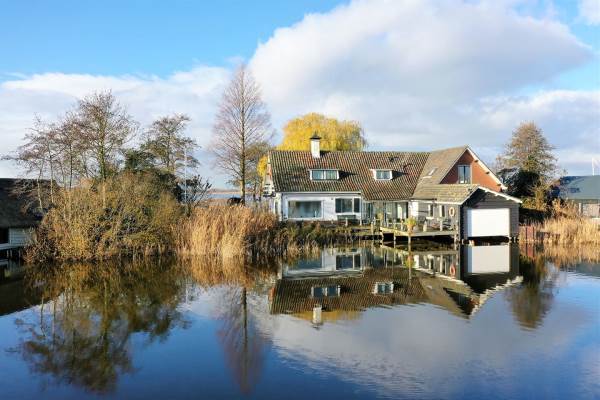 Woning Horndijk 30 Loosdrecht