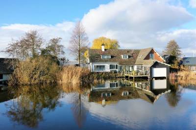 Woning Horndijk 30 Loosdrecht