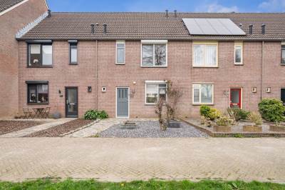 Woning Waterbeemd 43 Oosterhout (NB)