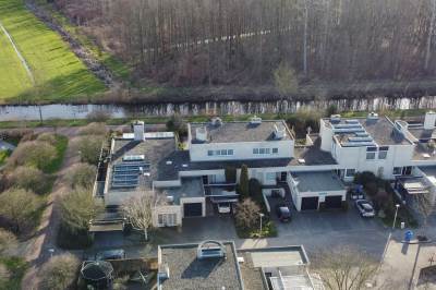 Woning David Spanjarstraat 50 Zwolle