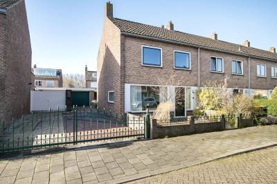 Woning Van Baerlestraat 11 Katwijk (ZH)