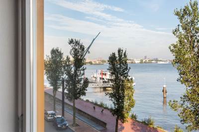 Woning Piet Smitkade 410 Rotterdam