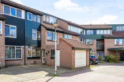 Woning Sniedershorst 125 Enschede