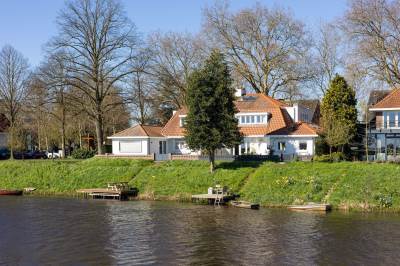 Woning Vughterweg 54 Den Bosch
