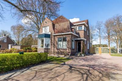 Woning Hoofdweg 88 Westerlee